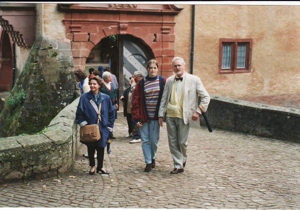 1995 Gelnhausen